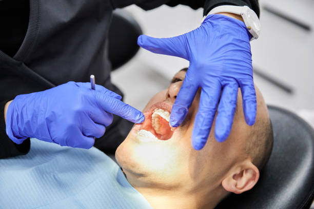 Best Emergency Dental Care for Abscessed Tooth in Judsonia, AR