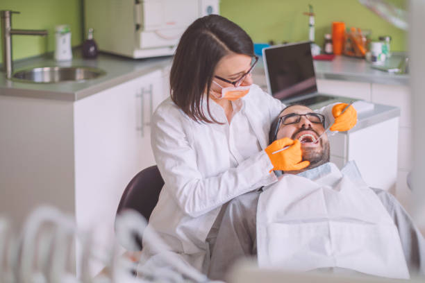 Best Emergency Dental Care for Abscessed Tooth in Judsonia, AR