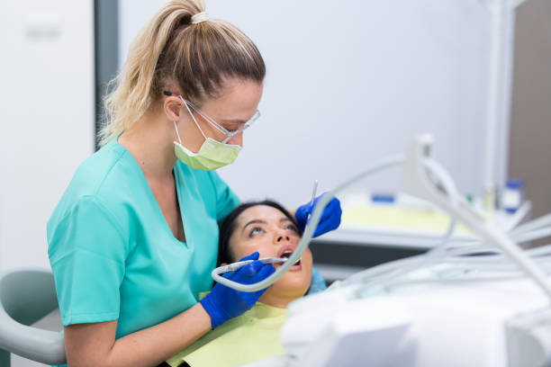 Fast & Reliable Emergency Dental Services in AR